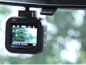 Exploring Dashboard Cameras for Safer Journeys