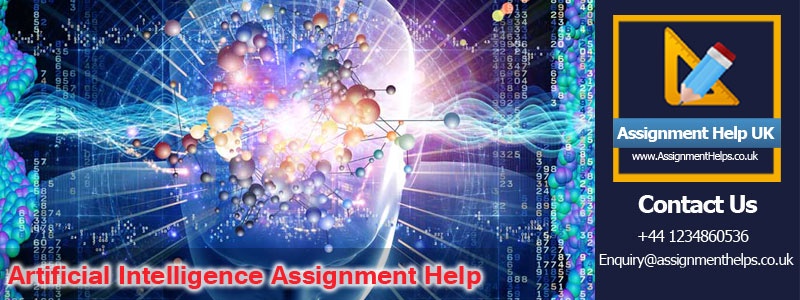 Artificial Intelligence Assignment Help by The Experts