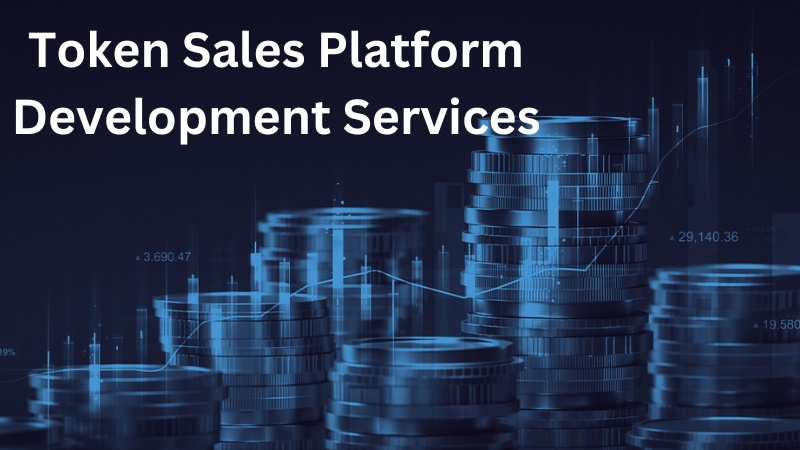 Prolitus: Token sales platform development company