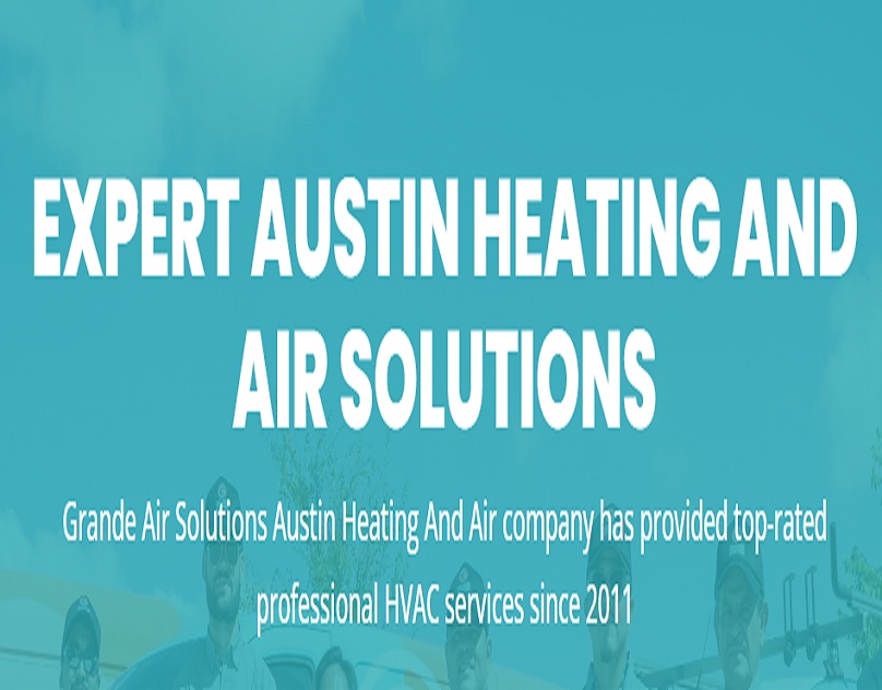 Austin HVAC TX: Keeping Your Home Comfortable Year-Round