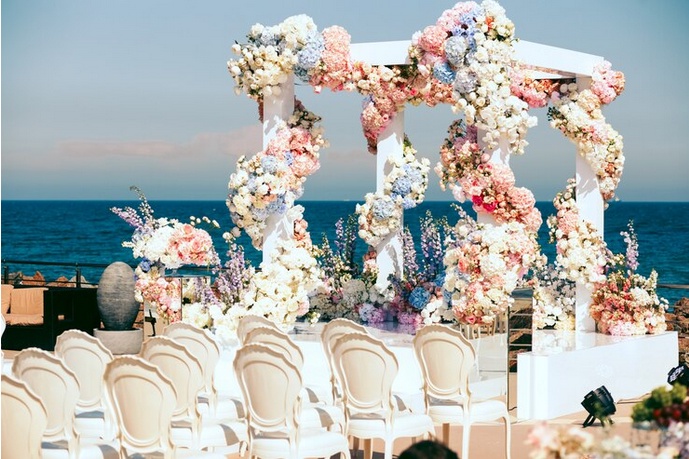 California Bliss: Finding Your Perfect Wedding Venue