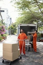 Avoiding Scams: How to Identify Reliable Removalist Companies