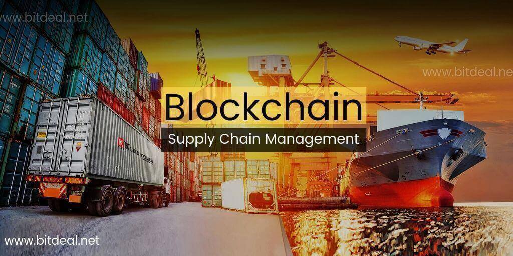 Transforming Supply Chain Industry: The Impact Of Blockchain Revolution