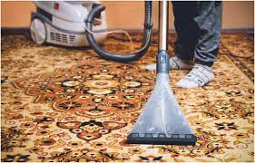 Discovering the Hidden Gems of Rug Cleaning in Melbourne: A Comprehensive Review