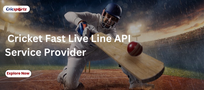 Cricket Enthusiasts Rejoice: Real-time Updates through Our Live Score API