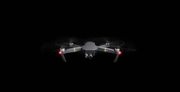 In-Depth Guide: Understanding the World of FPV Drones