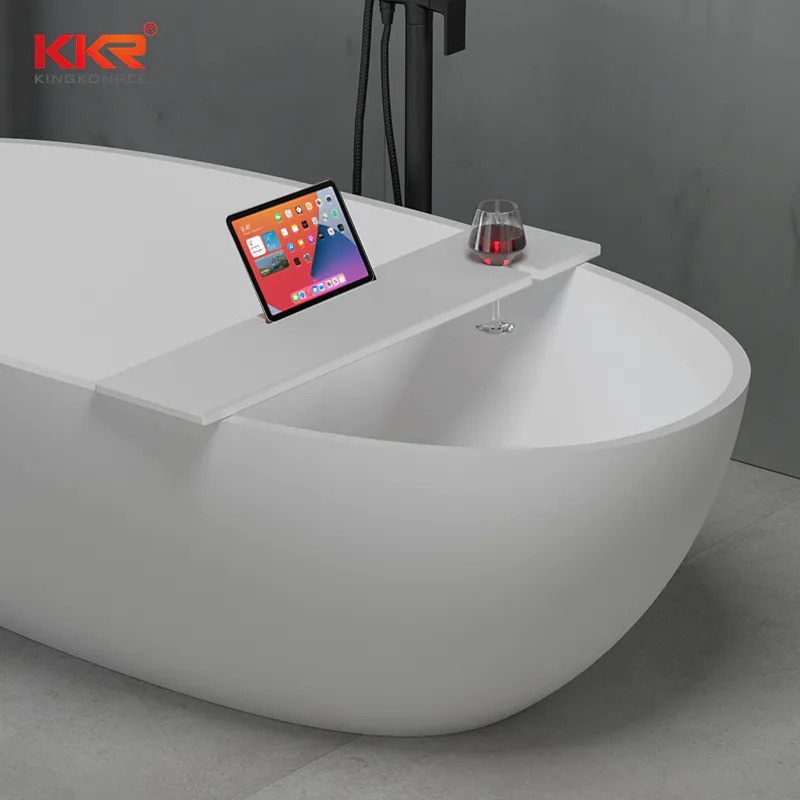 Functional Elegance: Stylish Solutions with Bathtub Shelves