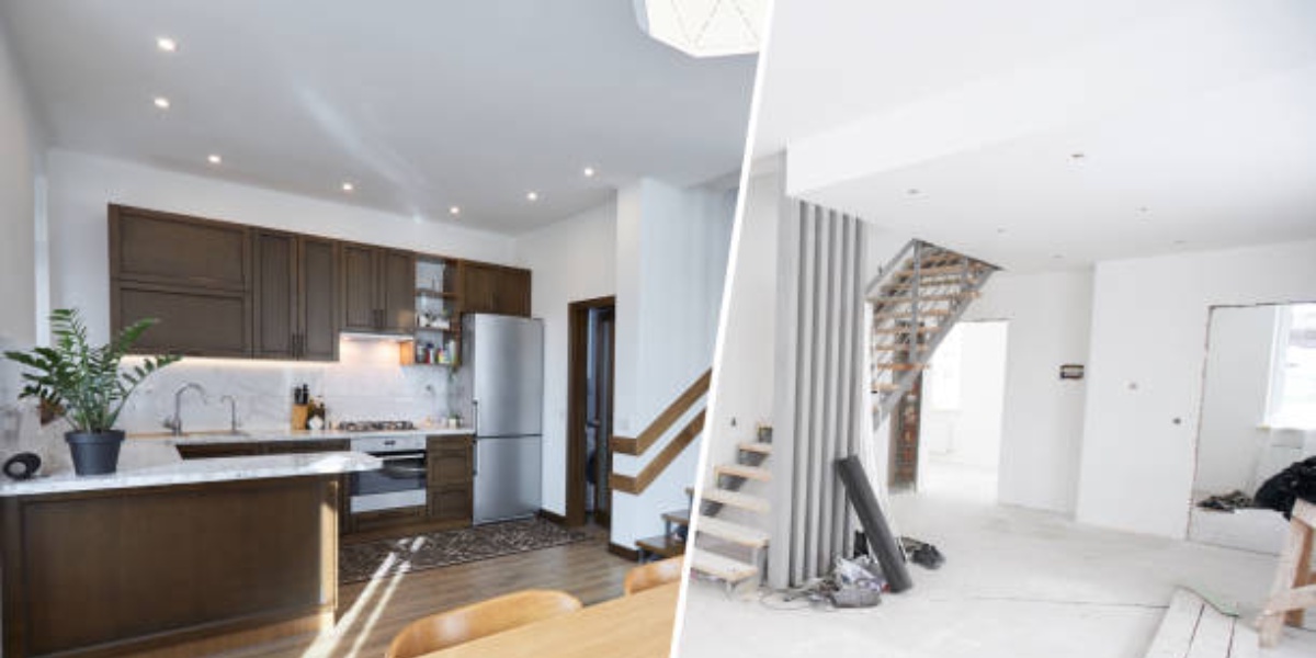 Transform Your Space: Unveiling the Best Home Renovation Services in Sydney