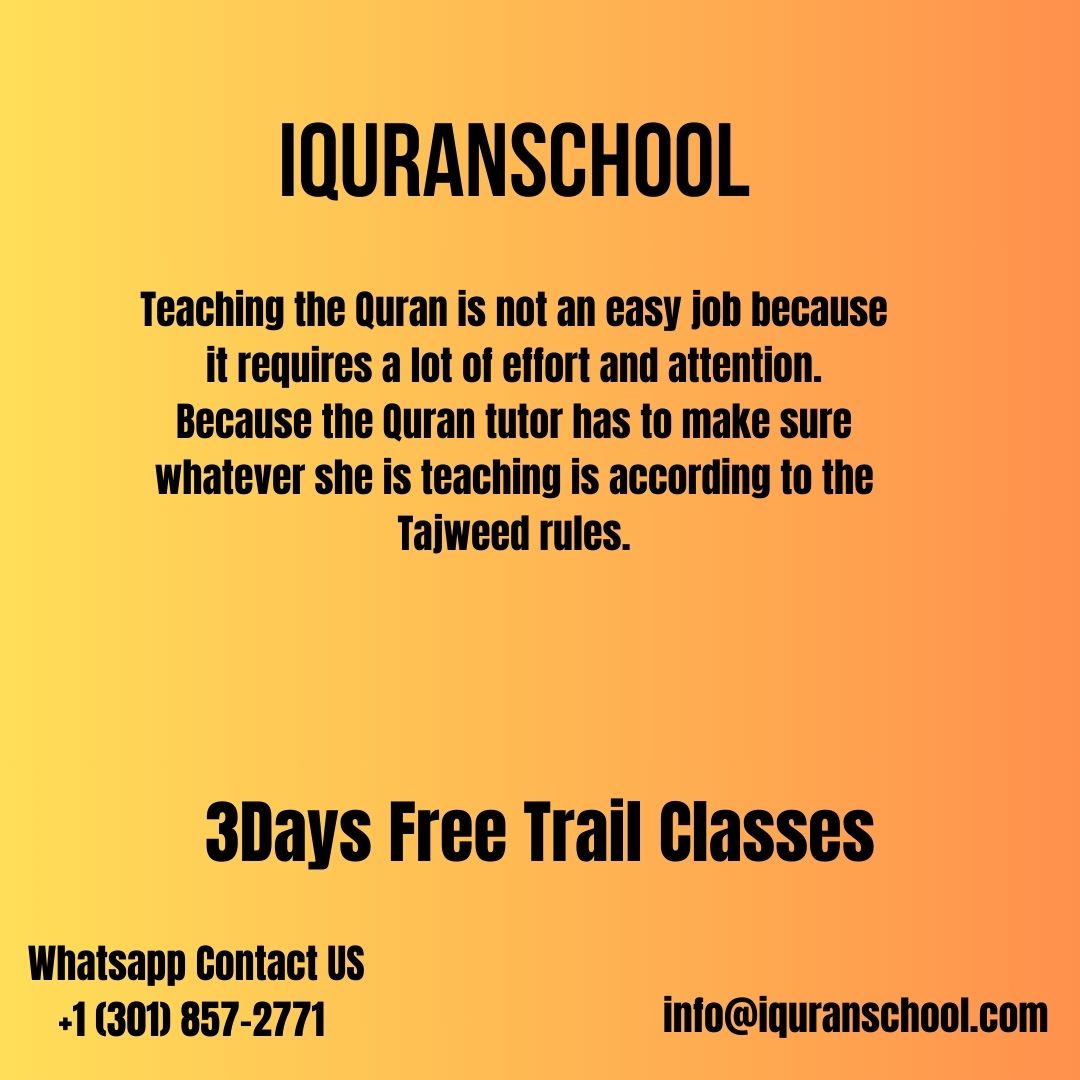 How can Learn Quran online with IQuranschool in the winter?