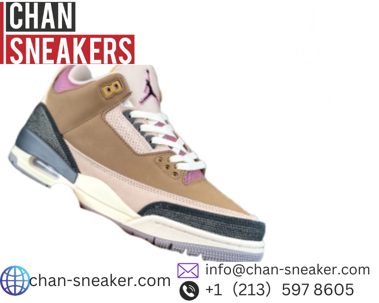Step Into Style: Unveiling the Top Shoes Replica Site - Chan Sneaker