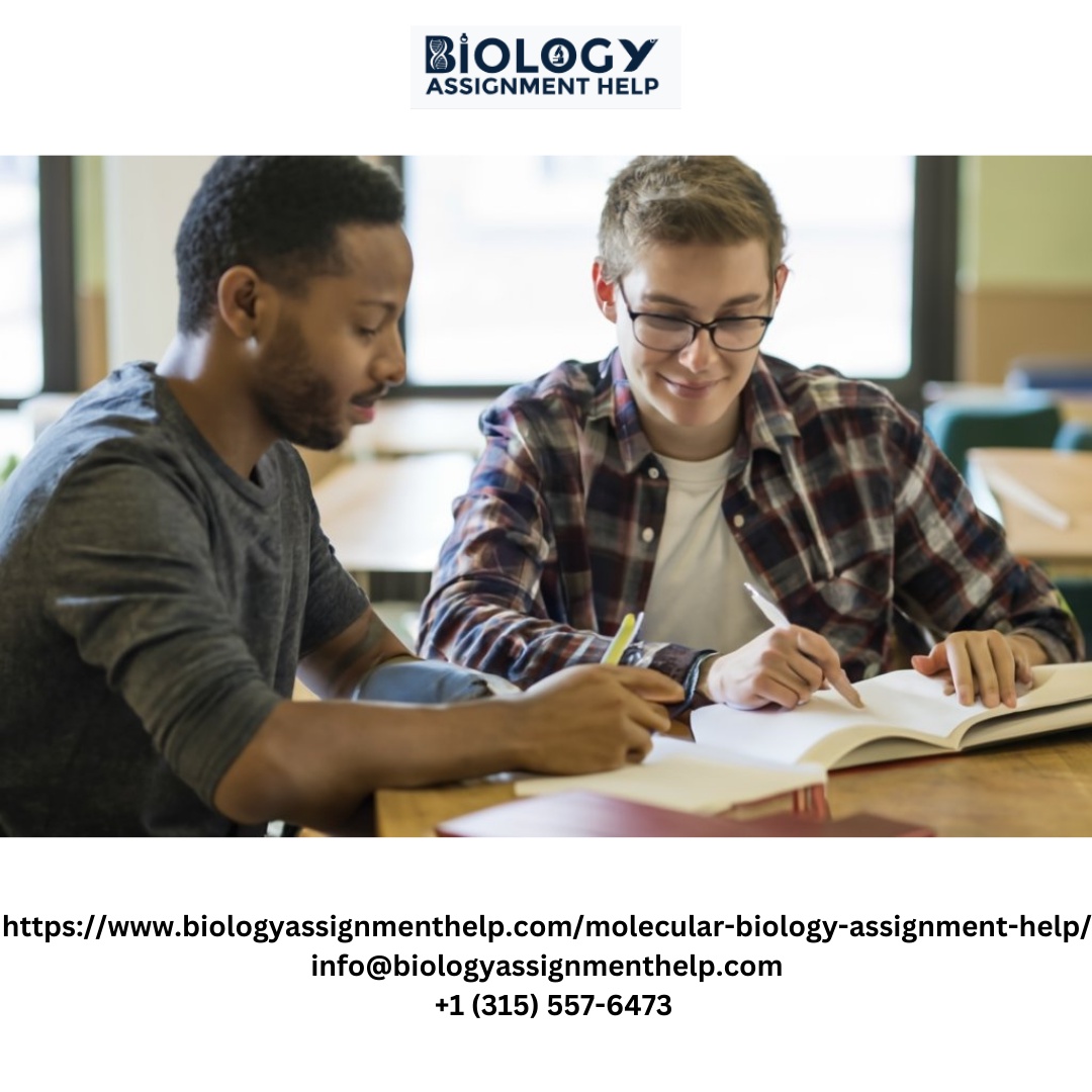 Unveiling the Legitimacy of BiologyAssignmentHelp.com as a Premier Online Molecular Biology Assignment Help Service  Introduction: