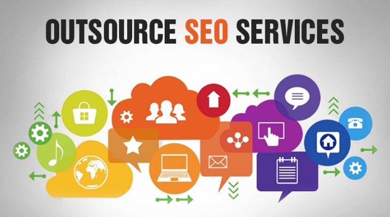 SEO Outsourcing: How To Choose The Appropriate Company