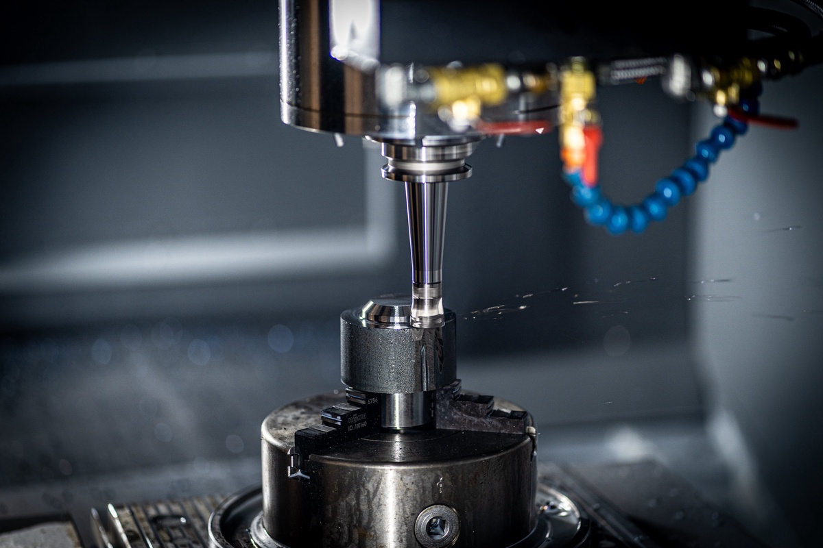 Revolutionizing Precision: The Role Of CNC Machining In Modern Manufacturing
