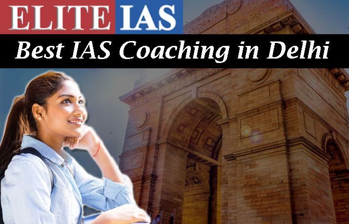 User How to Choose the Best IAS Academy in Delhi?