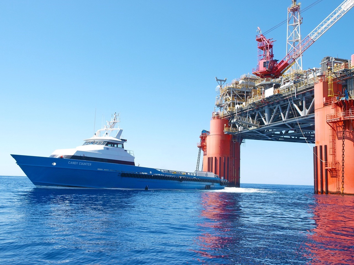 Functionality Testing Of Production Chemicals For Deepwater