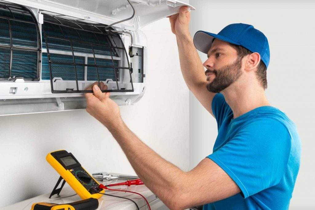 DIY Emergency AC Repair: Quick Fixes for Common Issues