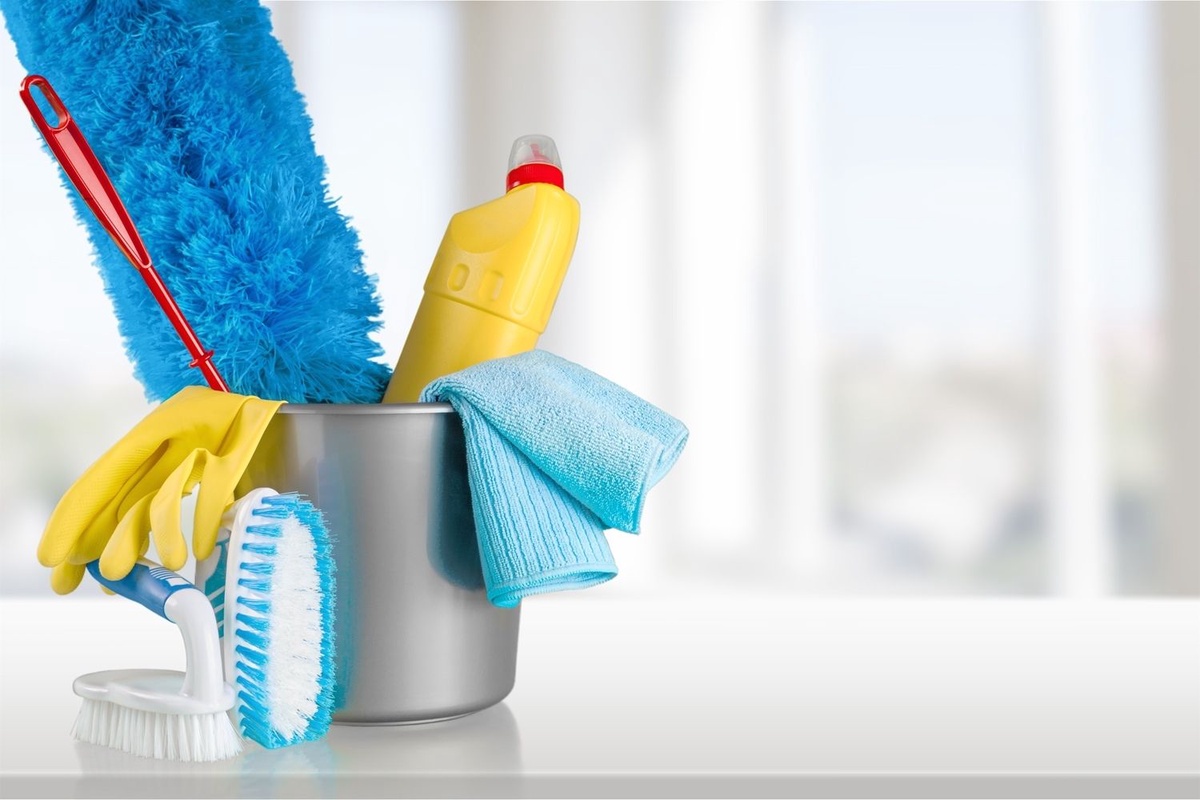 The Hidden Health Benefits Of Regular Cleaning Services