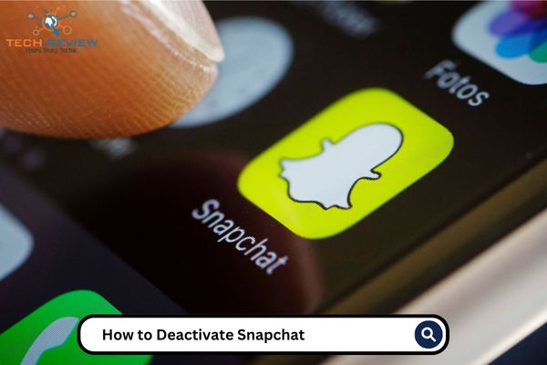 Unlocking Freedom: How to Snapchat Deactivation Step-by-Step