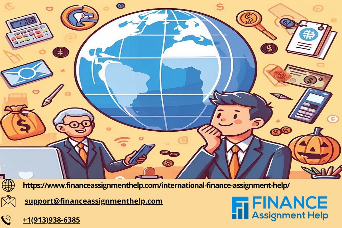 Is Financeassignmenthelp.com the Passport to Cracking Your International Finance Assignments?