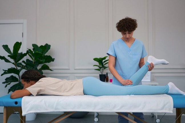 Spinal Bliss: Exploring the World of Chiropractic Decompression Tables