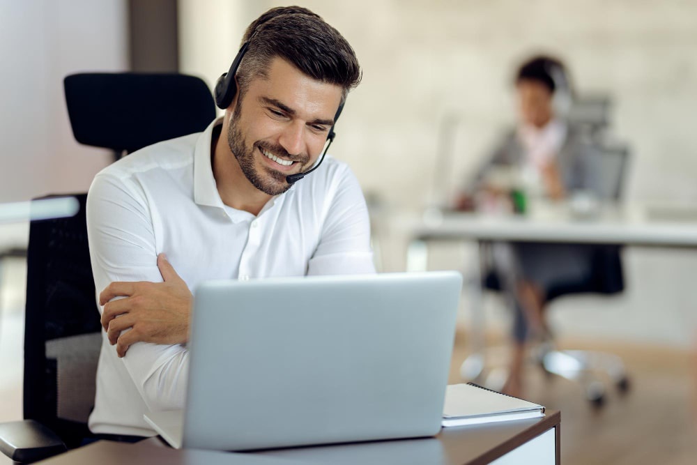 Revolutionizing Customer Experience the Power of Exceptional Call Center Services