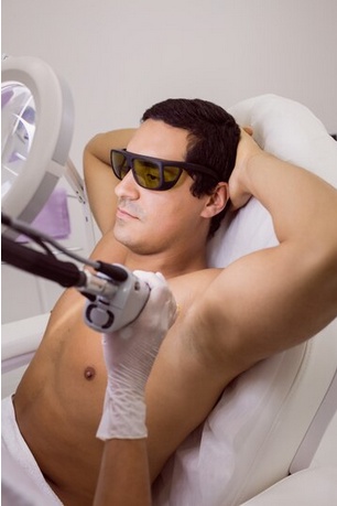 Beyond the Razor: Discovering Laser Hair Removal Clinics in Harrow