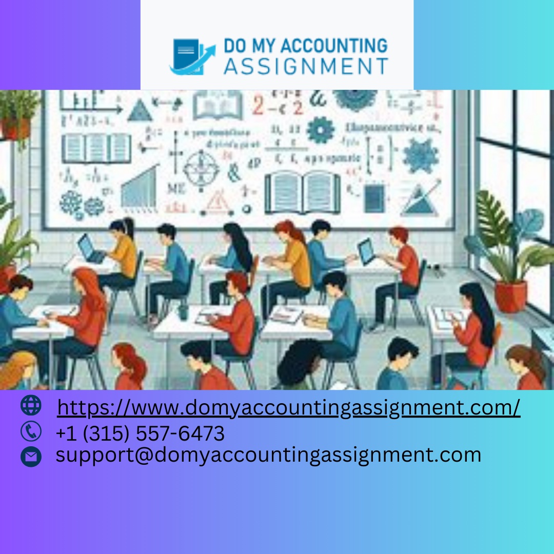 Decoding Legitimacy: DoMyAccountingAssignment.com for Corporate Accounting Assignments