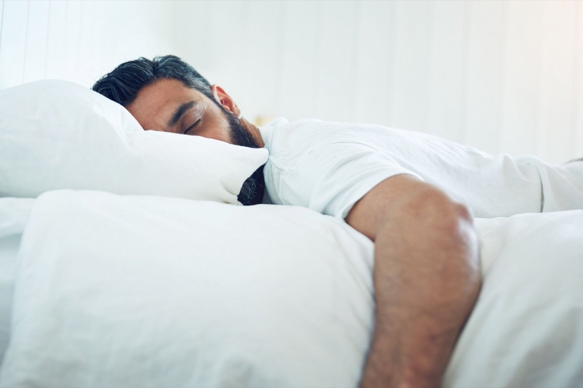 5 Key Differences Between Sleep and Rest You Need to Know