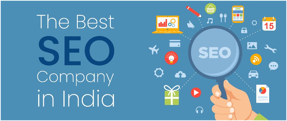 Where Can You Find the Best SEO Company India?
