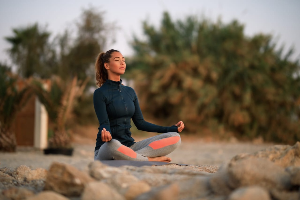 Mindfulness and Meditation Strategies for Enhanced Mental Well-being