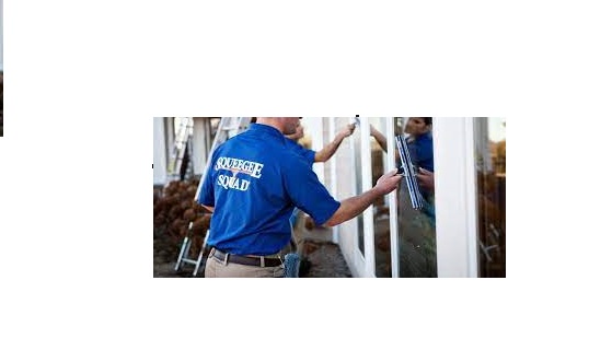 Crystal-Clear Views: Unveiling the Expertise of Squeegee Squad, Your Premier Window Cleaners in Wichita, KS