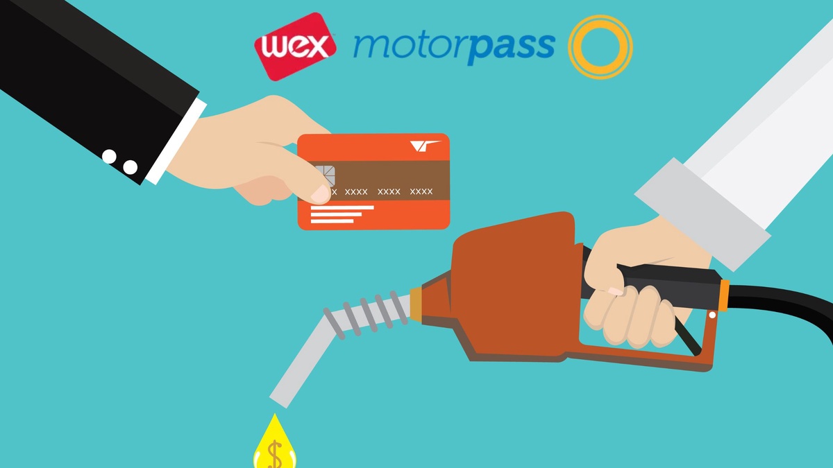 How To Get A Fuel Card For Your Business