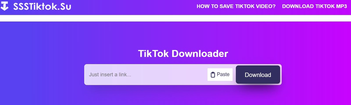 Unveiling the TikTok Downloader Phenomenon: Bridging the Gap between Creativity and Preservation