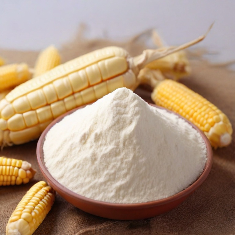 Prefeasibility Report on a Maize Starch Manufacturing Unit, Industry Trends and Cost Analysis