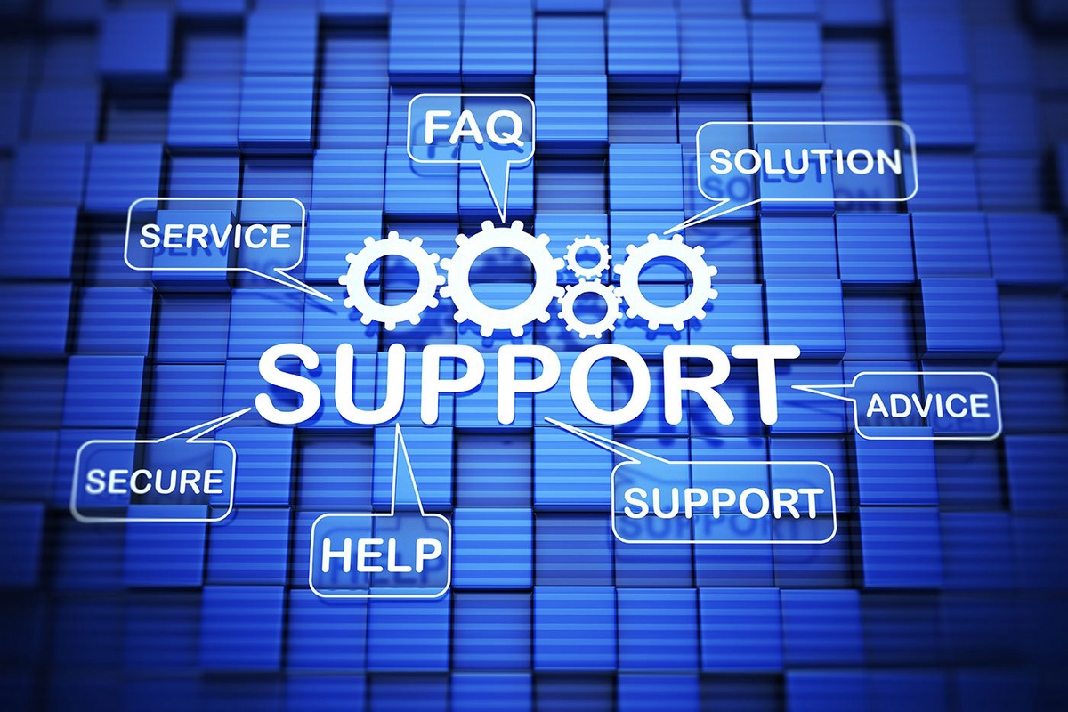 Choosing the Right IT Support Services for Your Business: A Comprehensive Guide