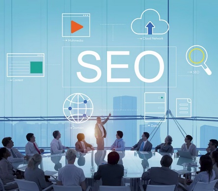 Cruising the Cyber Highway: Maximizing Visibility with SEO in Los Angeles