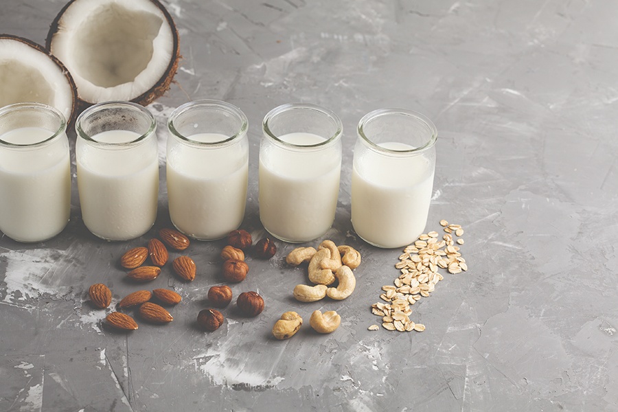 Navigating the Dairy Aisle: A Comprehensive Guide to Different Types of Milk