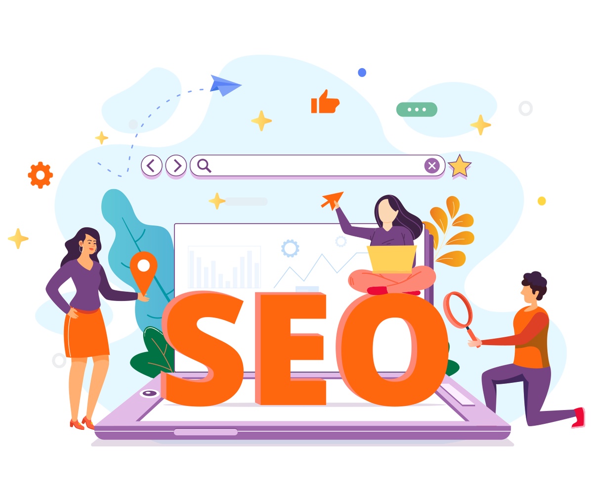 How an SEO Company in Delhi Can Transform Your Online Presence