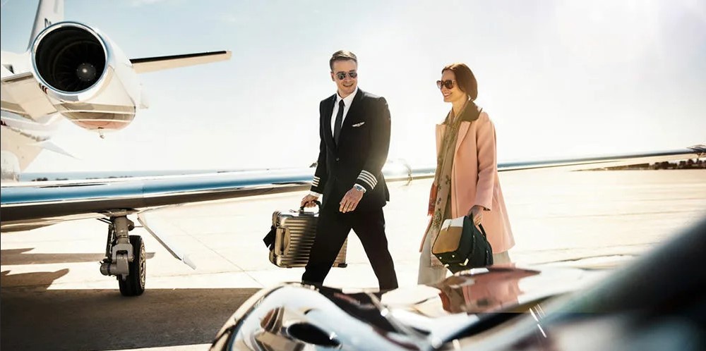 Succeed in Relaxed Travels: Select Singapore Chauffeur Services