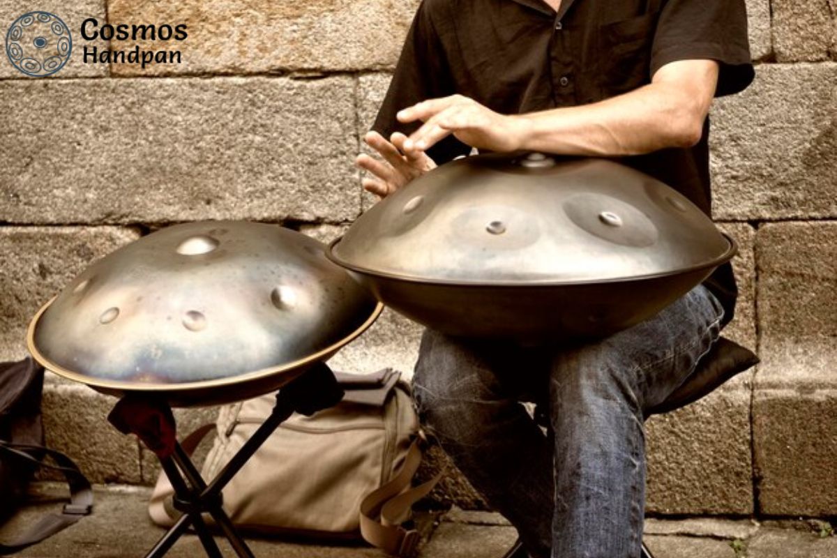 The Ultimate Guide to Choosing and Playing Handpan Drums in the USA