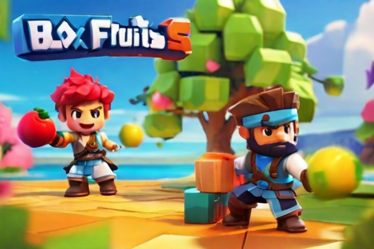 Unlocking Success: Mastering the Art of Obtaining Fragments in Blox Fruits