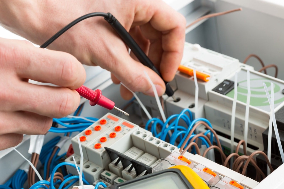 The Importance of Regular Electrical Maintenance by Electrician