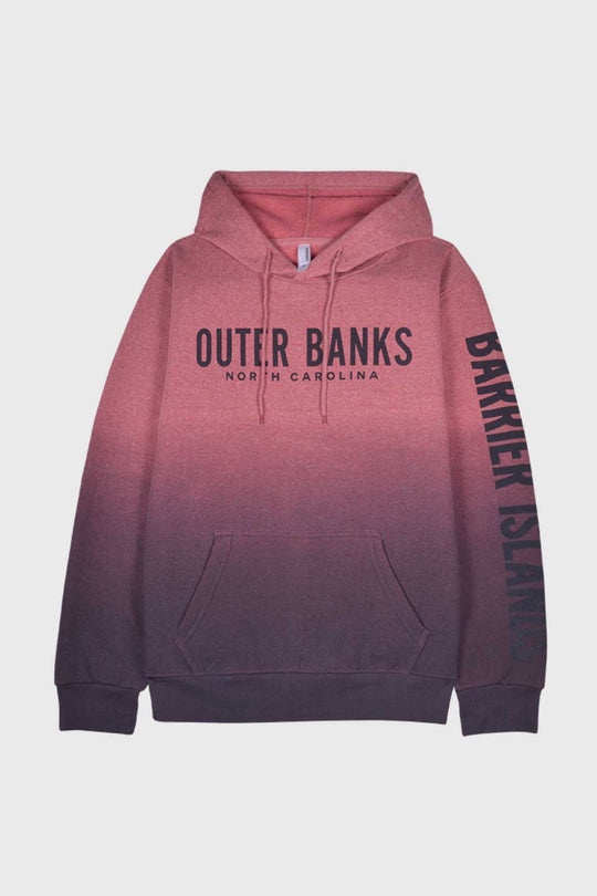 Outer Banks Hoodies: Embracing Style and Comfort