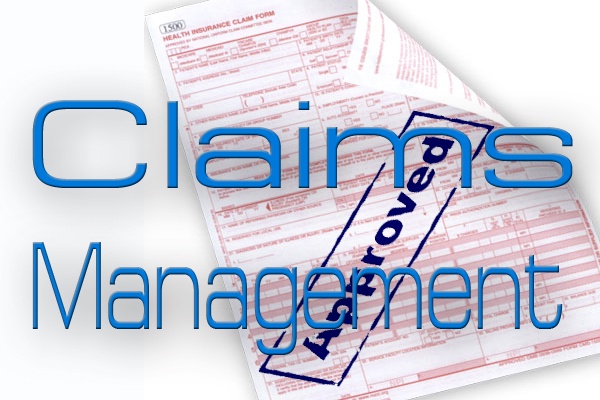 The Benefits of Using a Claims Management System