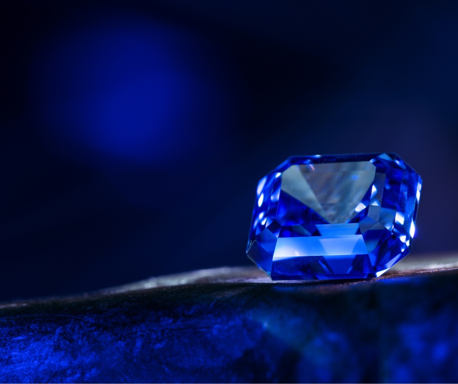 The Allure of Nature: A Guide to Natural Loose Gemstones