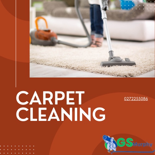 Stain-Free Serenity: Mastering the Art of Carpet Maintenance