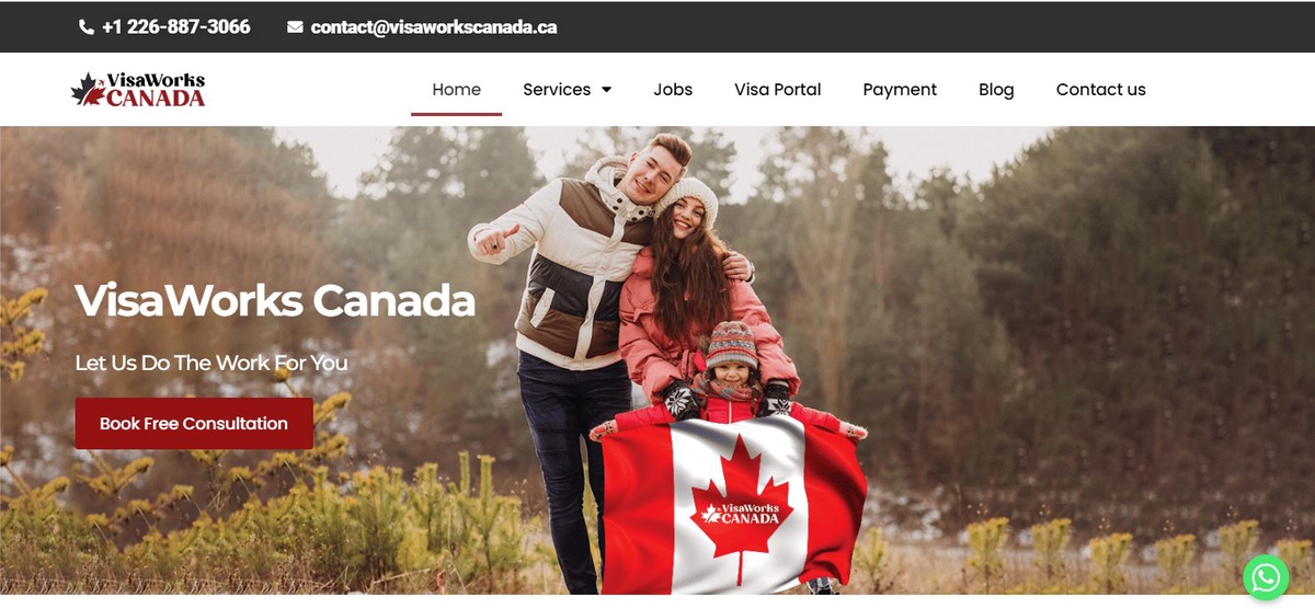 Reuniting Loved Ones: Family Sponsorship in Canada