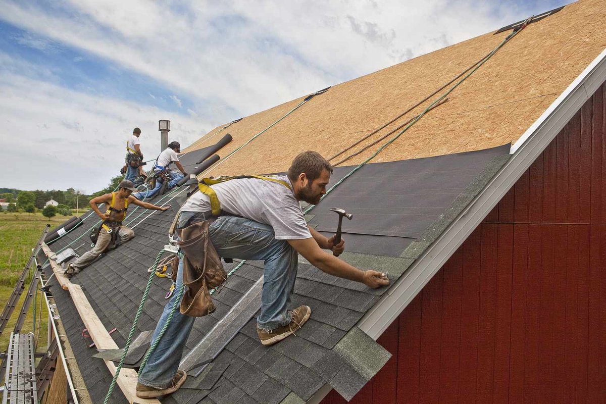 Weathering the Storm: How Roof Restoration Can Protect and Enhance Your Home