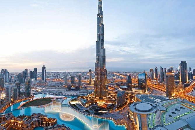 Budget-Friendly Dubai Adventure: A Step-by-Step Guide to Planning Your Dream Tour