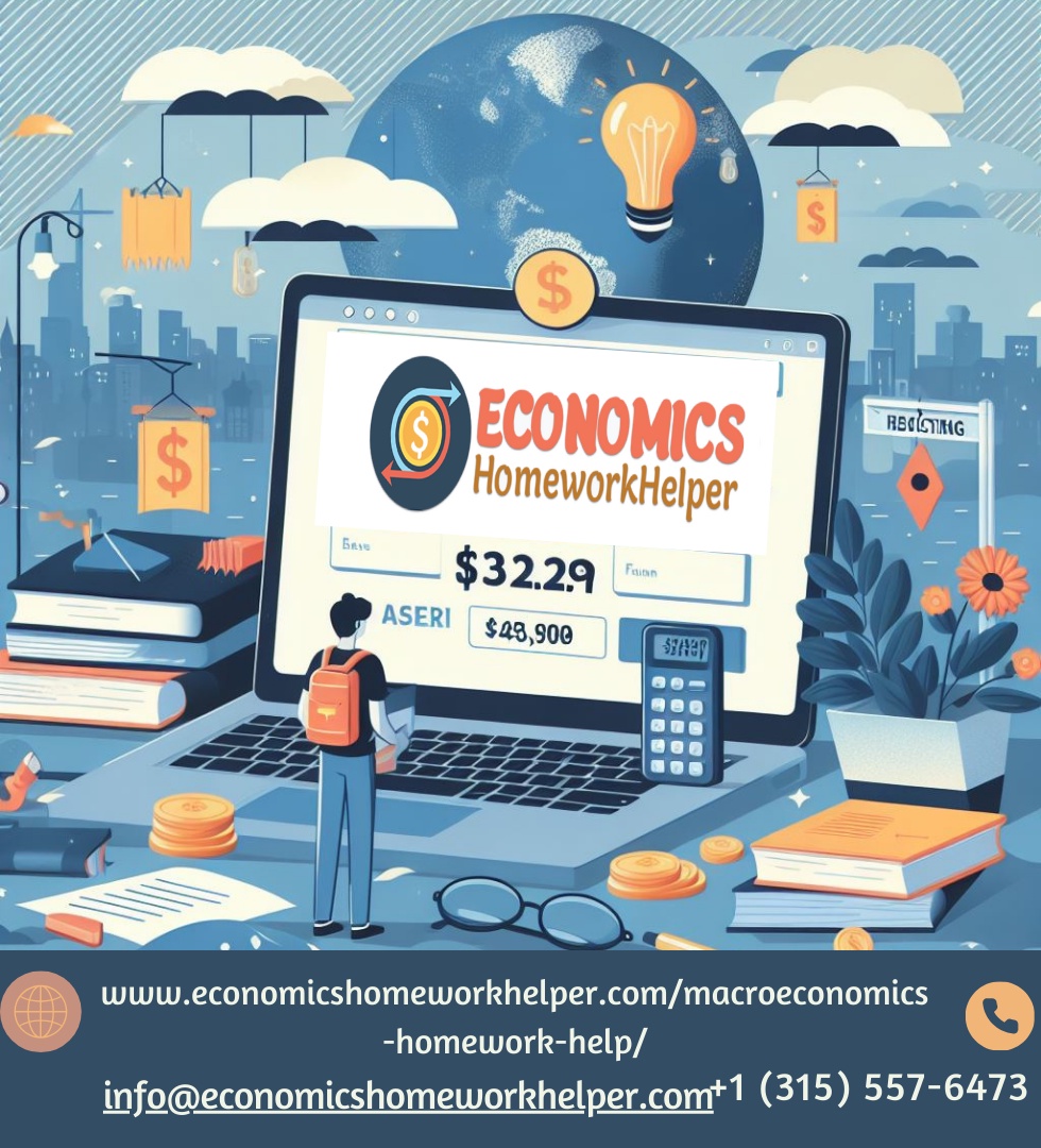 Cracking the Economics Code: Unveiling the Price Range for Macroeconomics Homework Help